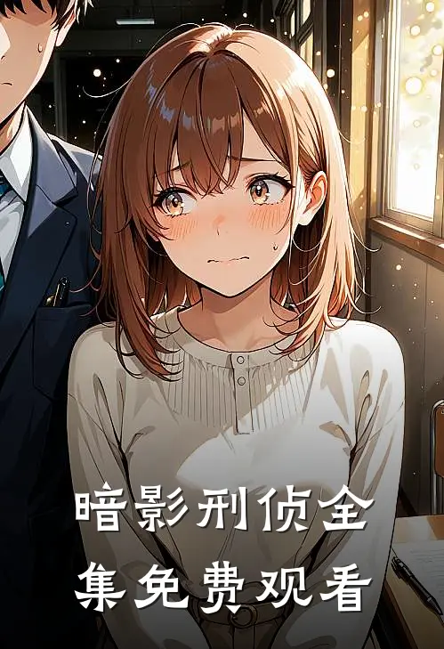 暗影刑侦全集免费观看