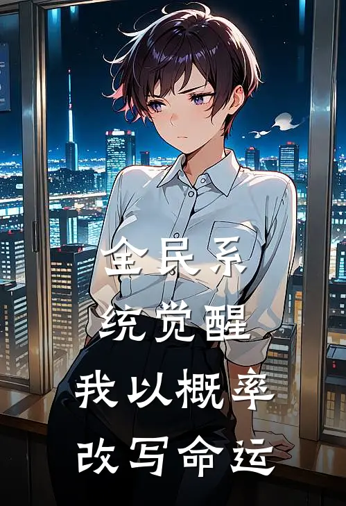 陆深林宇《全民系统觉醒：我以概率改写命运》全本免费在线阅读_(陆深林宇)最新章节在线阅读