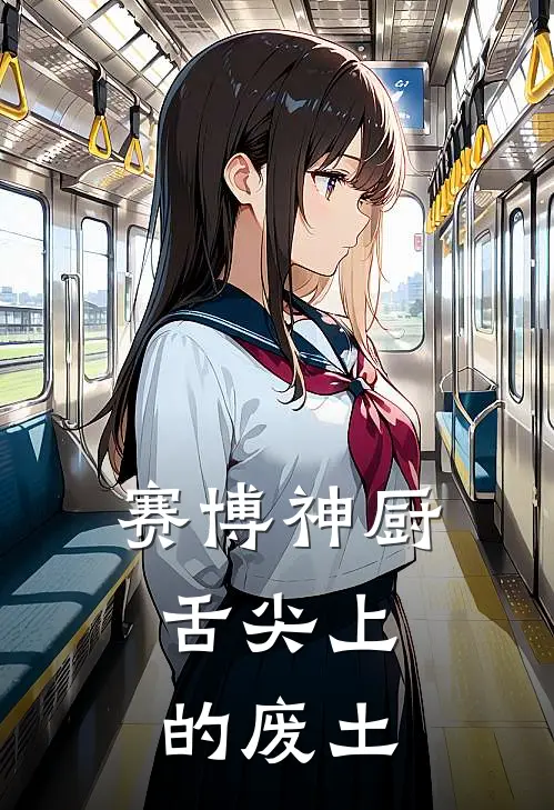 赛博神厨：舌尖上的废土