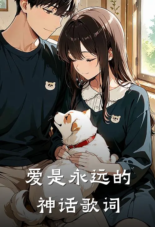 爱是永远的神话歌词