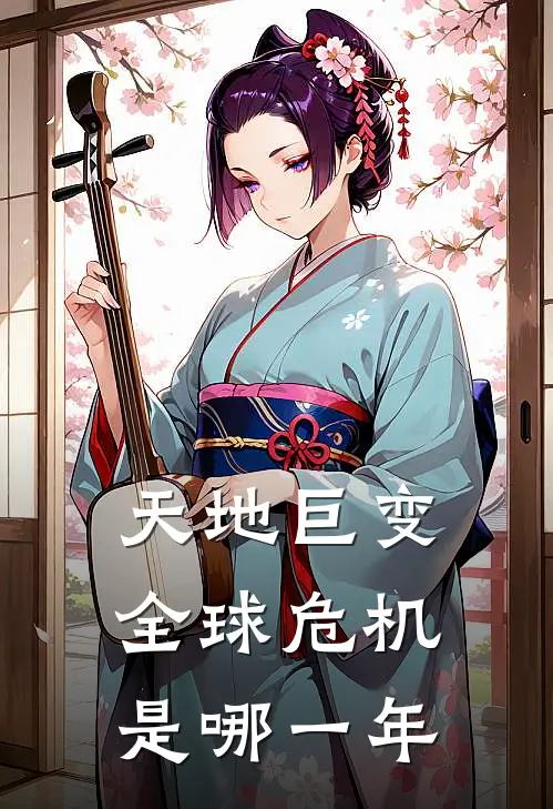 天地巨变全球危机是哪一年