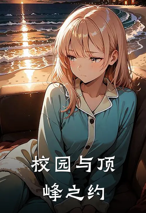 苏晚霜夏初寒《校园与顶峰之约》小说免费在线阅读_校园与顶峰之约(苏晚霜夏初寒)已完结小说