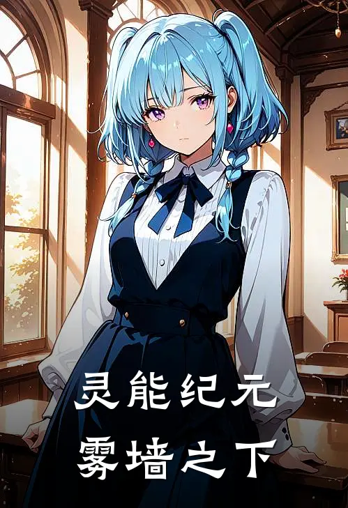 林深苏黎灵能纪元：雾墙之下最新章节阅读_林深苏黎最新章节在线阅读