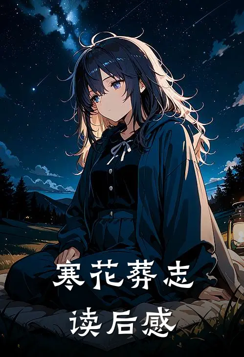 寒花葬志读后感