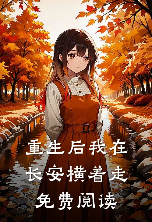重生后我在长安横着走免费阅读