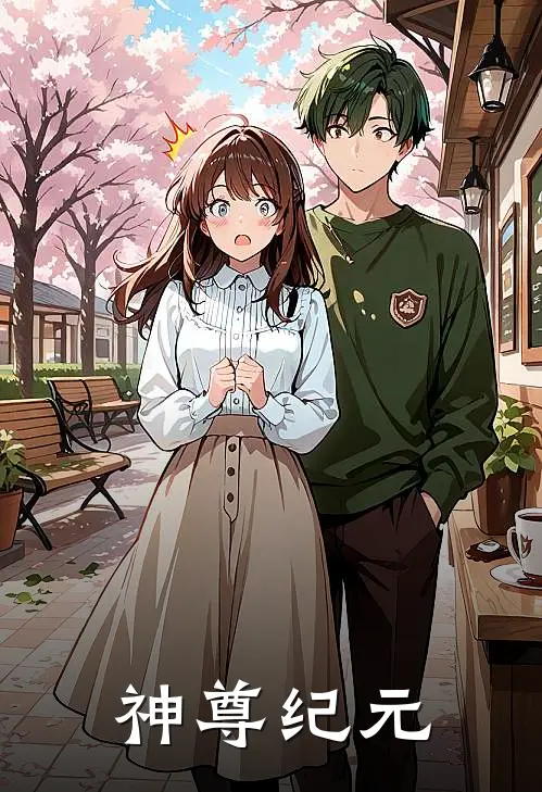 神尊纪元
