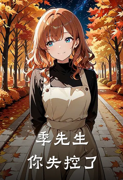 季先生，你失控了季时砚叶慕一最新章节免费阅读_季先生，你失控了全集免费阅读