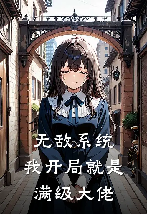 无敌系统，我开局就是满级大佬