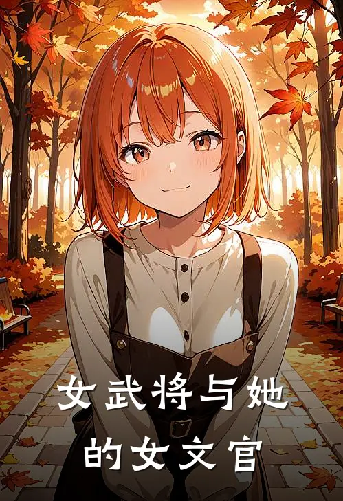 女武将与她的女文官