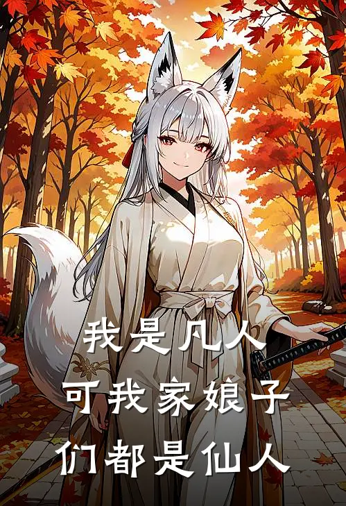 我是凡人，可我家娘子们都是仙人