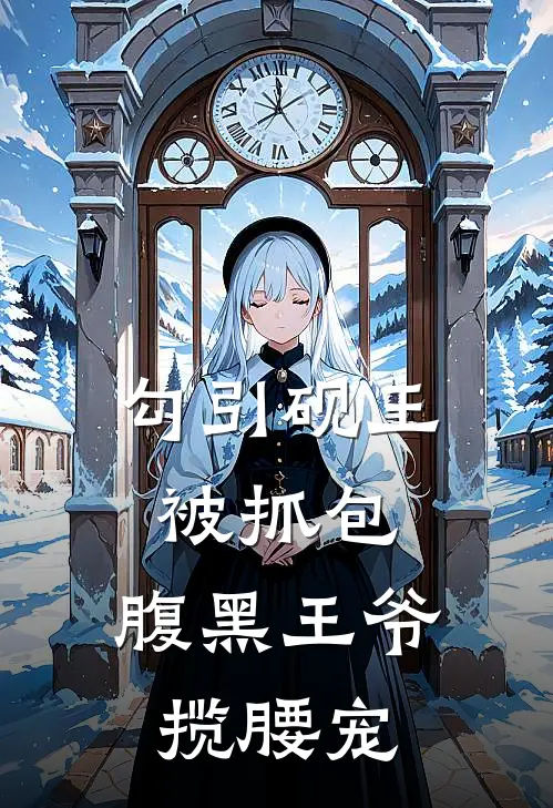 勾引砚王被抓包，腹黑王爷揽腰宠(苏清禾沈砚)热门网络小说_最新完本小说勾引砚王被抓包，腹黑王爷揽腰宠(苏清禾沈砚)