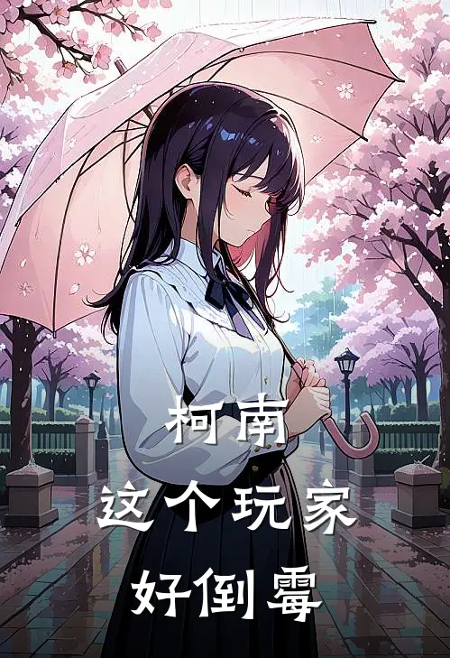 柯南：这个玩家好倒霉