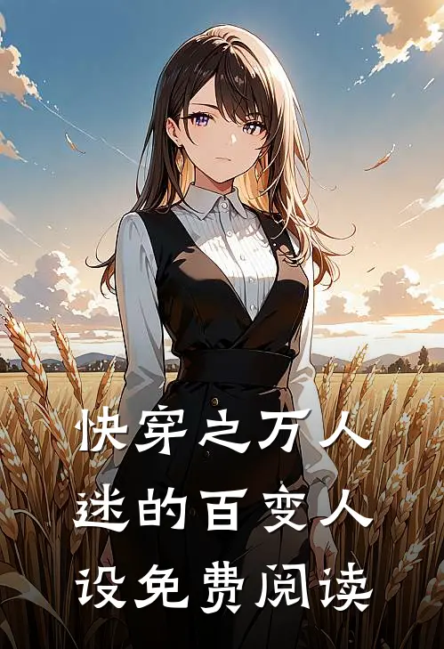 快穿之万人迷的百变人设免费阅读