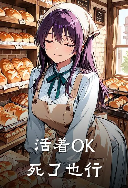 活着OK，死了也行