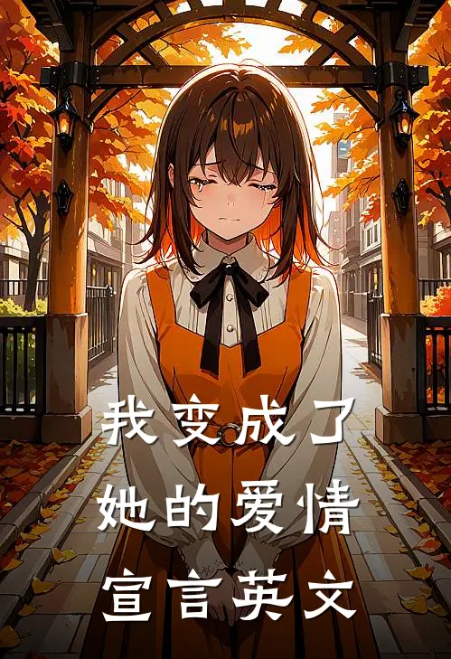 我变成了她的爱情宣言英文