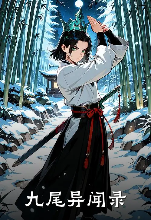 九尾异闻录