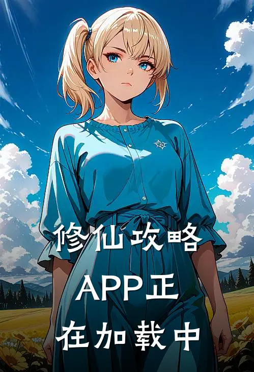 修仙攻略APP正在加载中