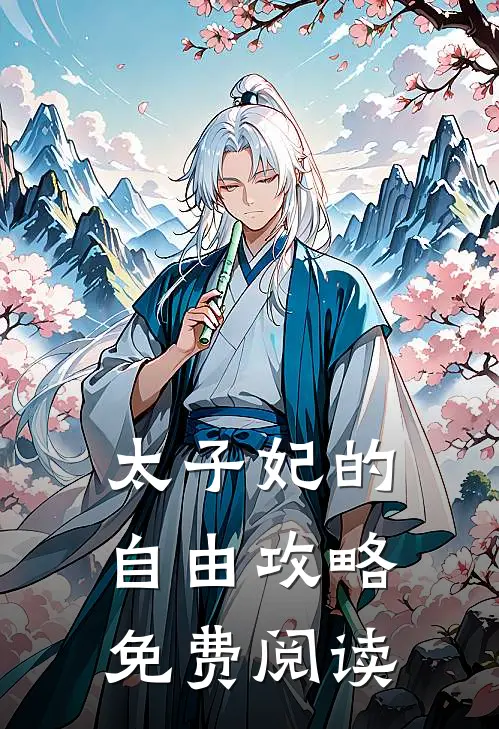 太子妃的自由攻略免费阅读