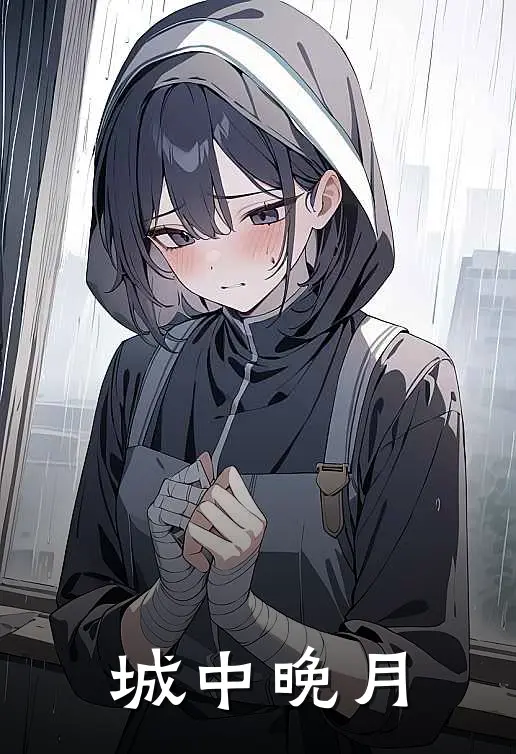 城中晚月秦晚月庄成免费小说完结_最新完本小说推荐城中晚月(秦晚月庄成)