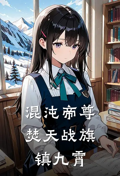 混沌帝尊：焚天战旗镇九霄