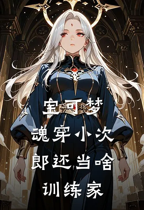 宝可梦：魂穿小次郎还当啥训练家(武藏坂木)在线阅读免费小说_完整版小说免费阅读宝可梦：魂穿小次郎还当啥训练家(武藏坂木)