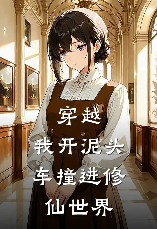 穿越，我开泥头车撞进修仙世界