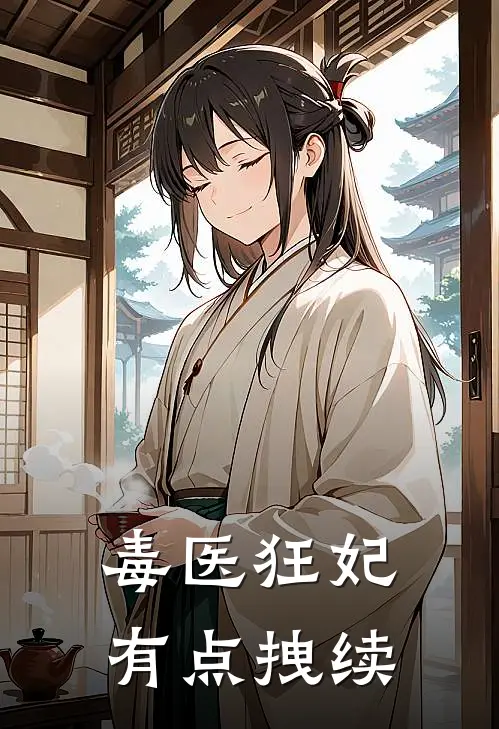 毒医狂妃有点拽续(叶绯染云琛)最热门小说_全本完结小说毒医狂妃有点拽续(叶绯染云琛)