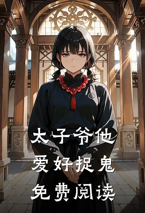 太子爷他爱好捉鬼免费阅读