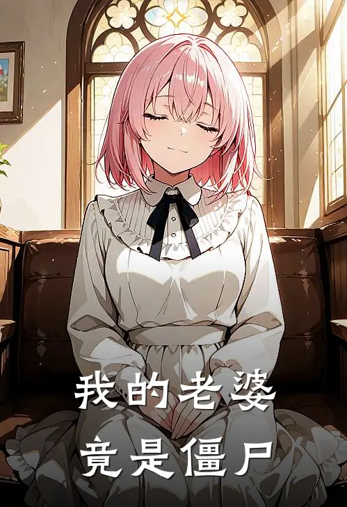 我的老婆竟是僵尸(林夕李铭)免费小说完结版_最新章节列表我的老婆竟是僵尸(林夕李铭)