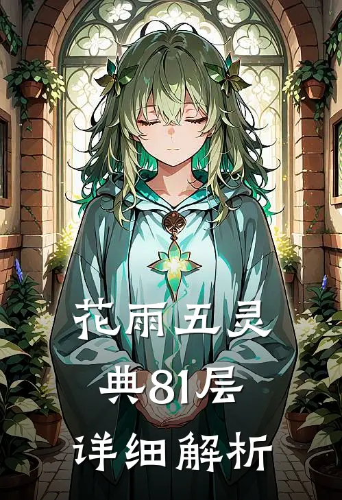 花雨五灵典81层详细解析