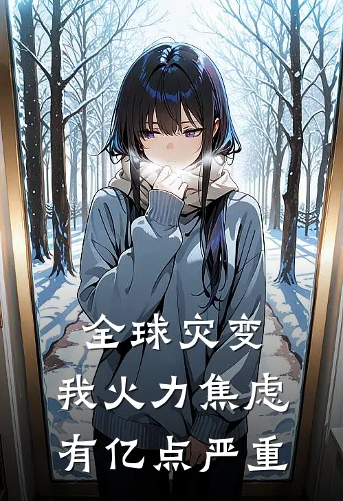 全球灾变：我火力焦虑有亿点严重