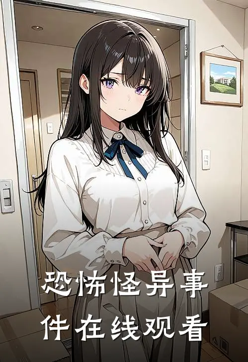 恐怖怪异事件在线观看