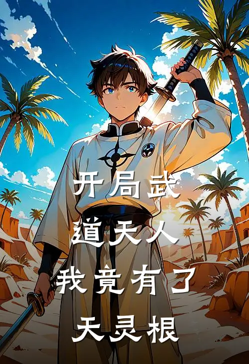 开局武道天人，我竟有了天灵根