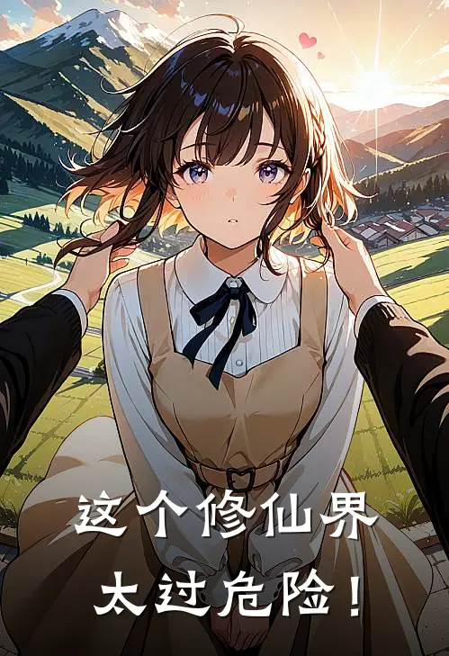 这个修仙界太过危险！