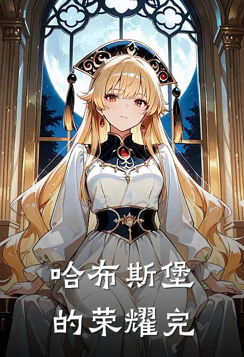 哈布斯堡的荣耀完