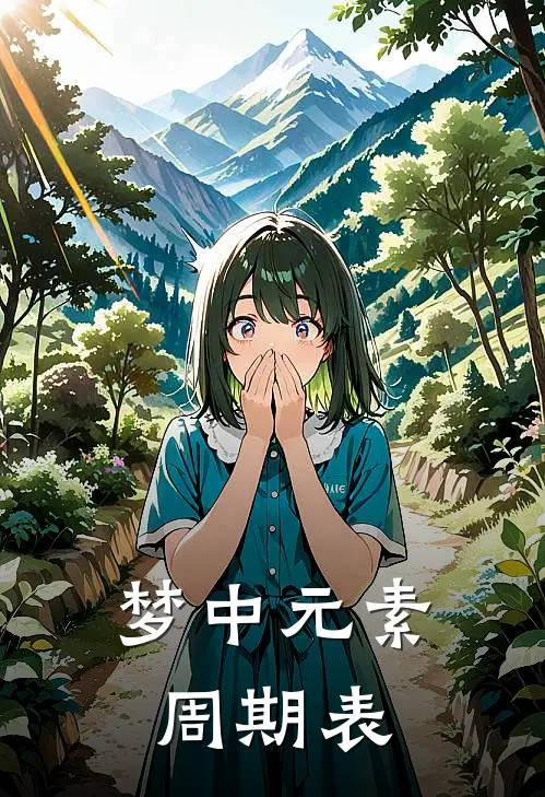 梦中元素周期表