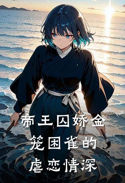 帝王囚娇金笼困雀的虐恋情深