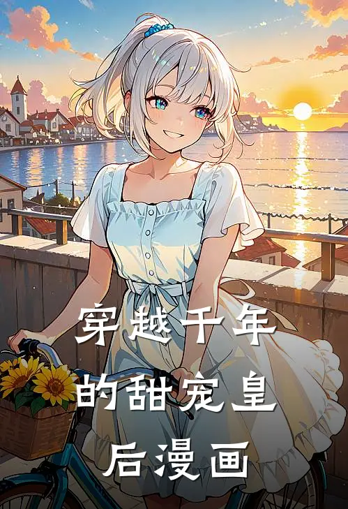 穿越千年的甜宠皇后漫画