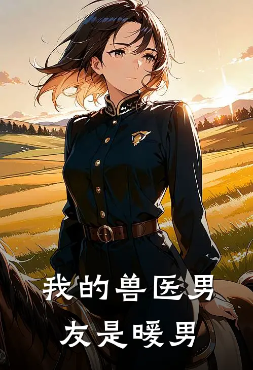 我的兽医男友是暖男