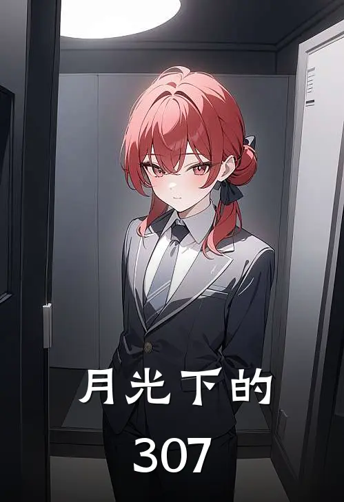 月光下的307