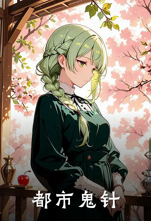 陆枫林鹤堂(都市鬼针)_《都市鬼针》最新章节免费在线阅读