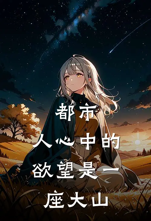 都市：人心中的欲望是一座大山喻光郭宝儿小说完整版_热门好看小说都市：人心中的欲望是一座大山(喻光郭宝儿)