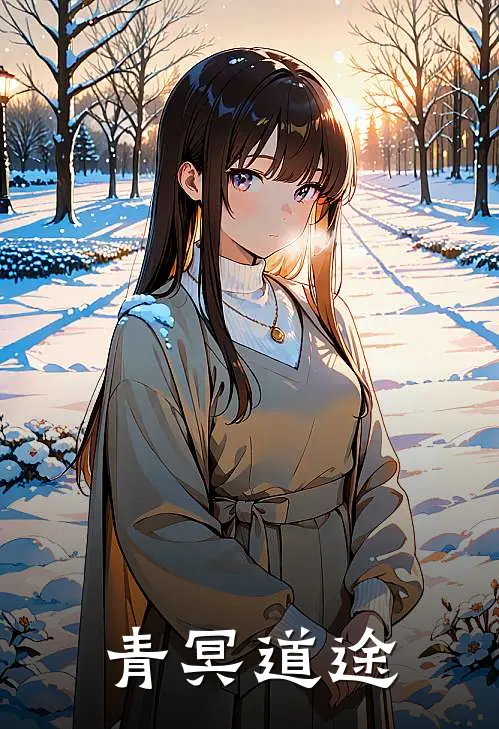 青冥道途(齐云玄真子)小说免费阅读无弹窗_完结小说青冥道途齐云玄真子