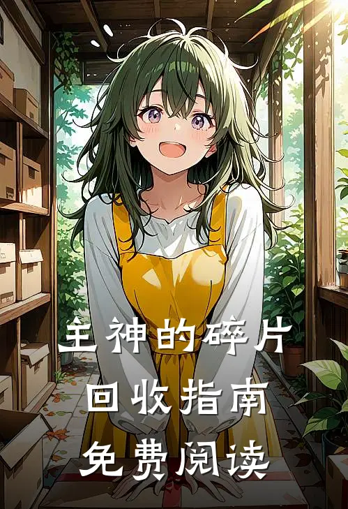 主神的碎片回收指南免费阅读