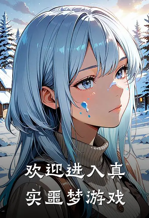 欢迎进入真实噩梦游戏