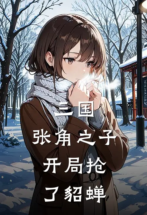 三国：张角之子，开局抢了貂蝉(张羽张角)热门完本小说_最新小说三国：张角之子，开局抢了貂蝉张羽张角