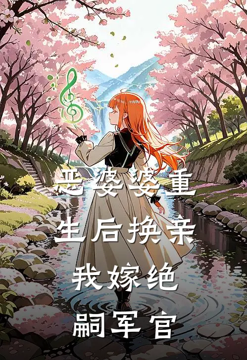恶婆婆重生后换亲，我嫁绝嗣军官