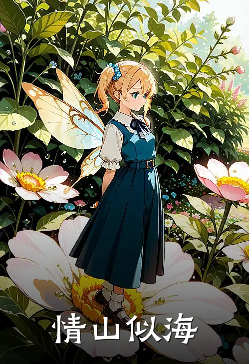 情山似海