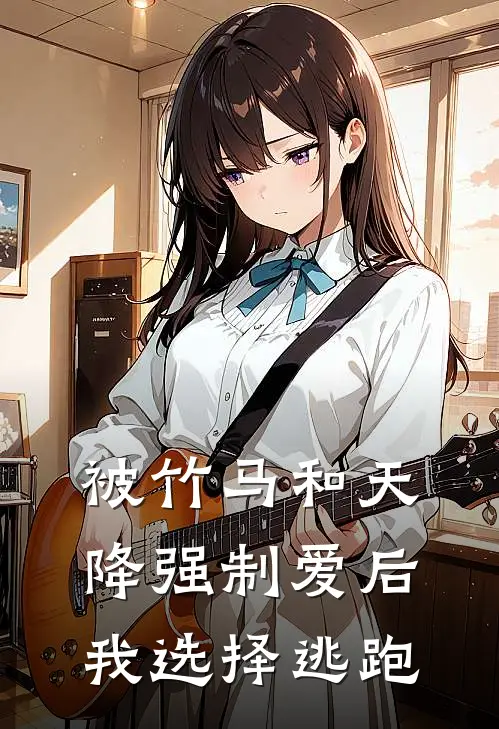 被竹马和天降强制爱后我选择逃跑