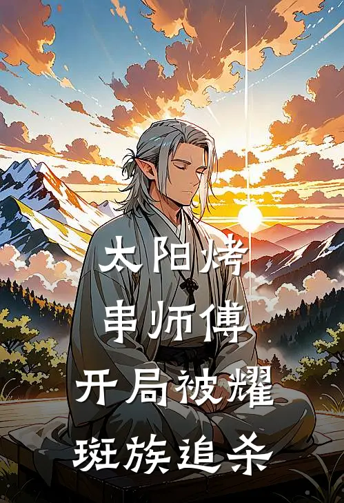 太阳烤串师傅，开局被耀斑族追杀